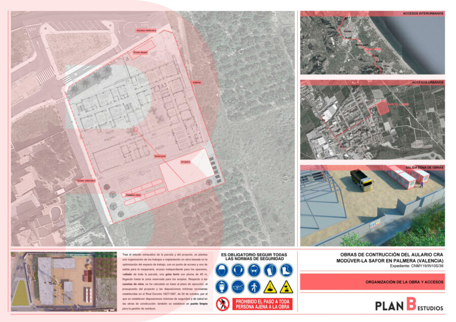 - GANTT CEIP GUARDAMAR- PLAN B.mpp